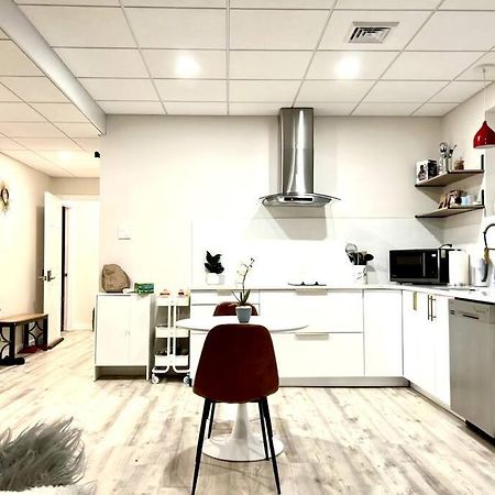 Luxury And Cozy 1 Bed Condo In The Heart Of Providence Exteriér fotografie