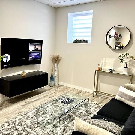 Luxury And Cozy 1 Bed Condo In The Heart Of Providence Exteriér fotografie