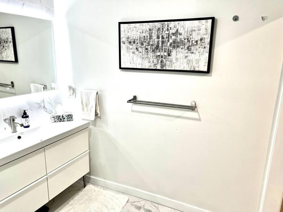 Luxury And Cozy 1 Bed Condo In The Heart Of Providence Exteriér fotografie