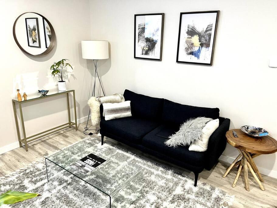 Luxury And Cozy 1 Bed Condo In The Heart Of Providence Exteriér fotografie