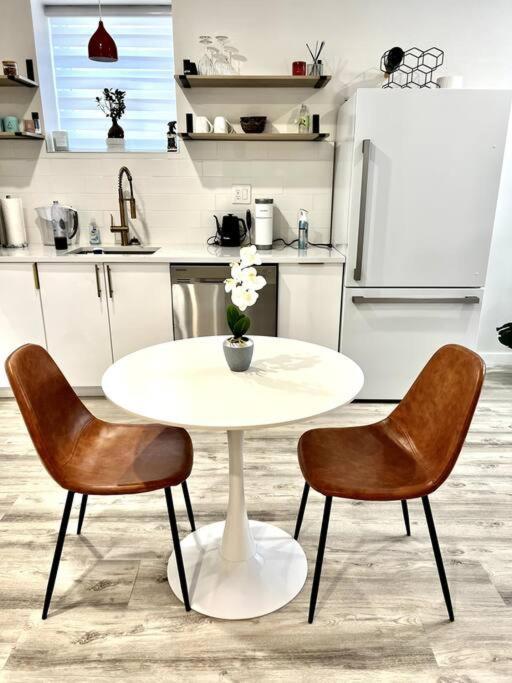 Luxury And Cozy 1 Bed Condo In The Heart Of Providence Exteriér fotografie