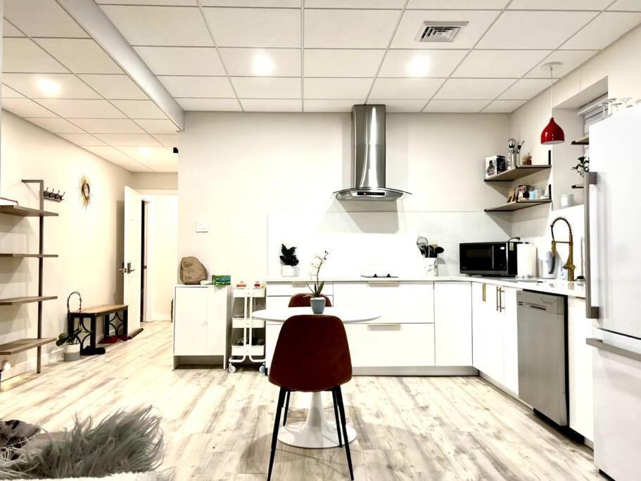Luxury And Cozy 1 Bed Condo In The Heart Of Providence Exteriér fotografie
