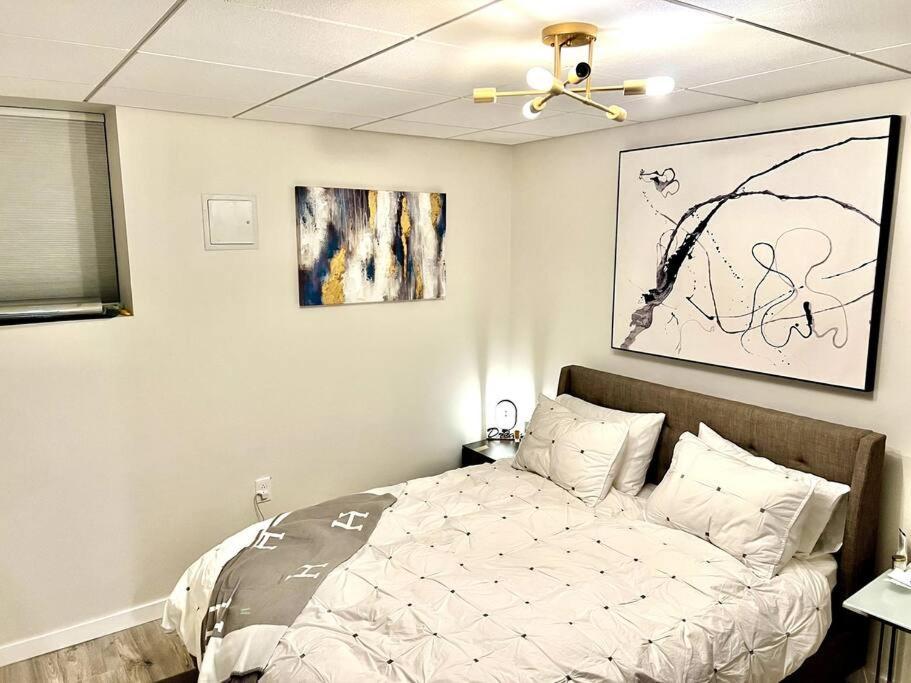 Luxury And Cozy 1 Bed Condo In The Heart Of Providence Exteriér fotografie